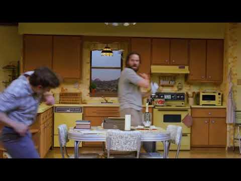 True West at Paramount Theatre