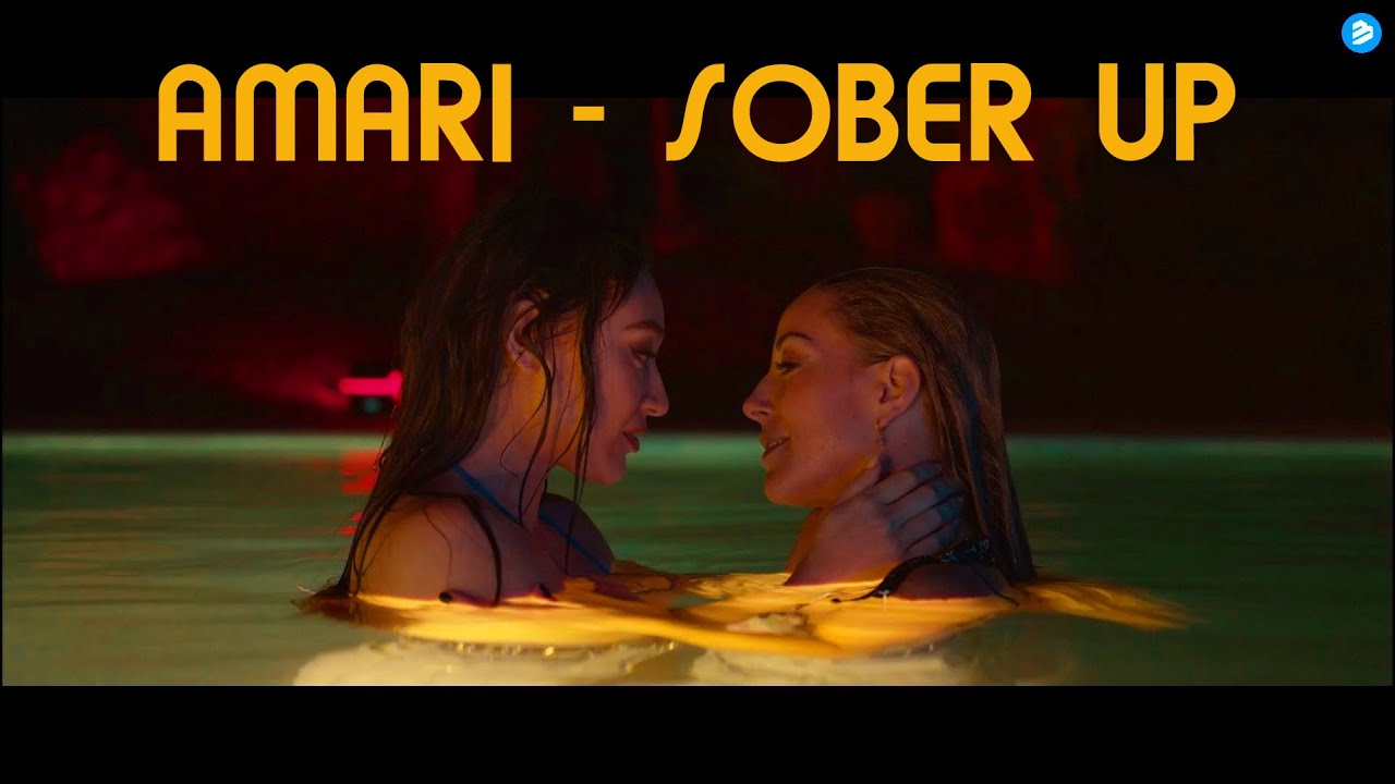 Amari — Sober Up