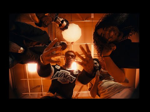 $TEVEN CANNON - TELL ME (OFFICIAL MUSIC VIDEO)