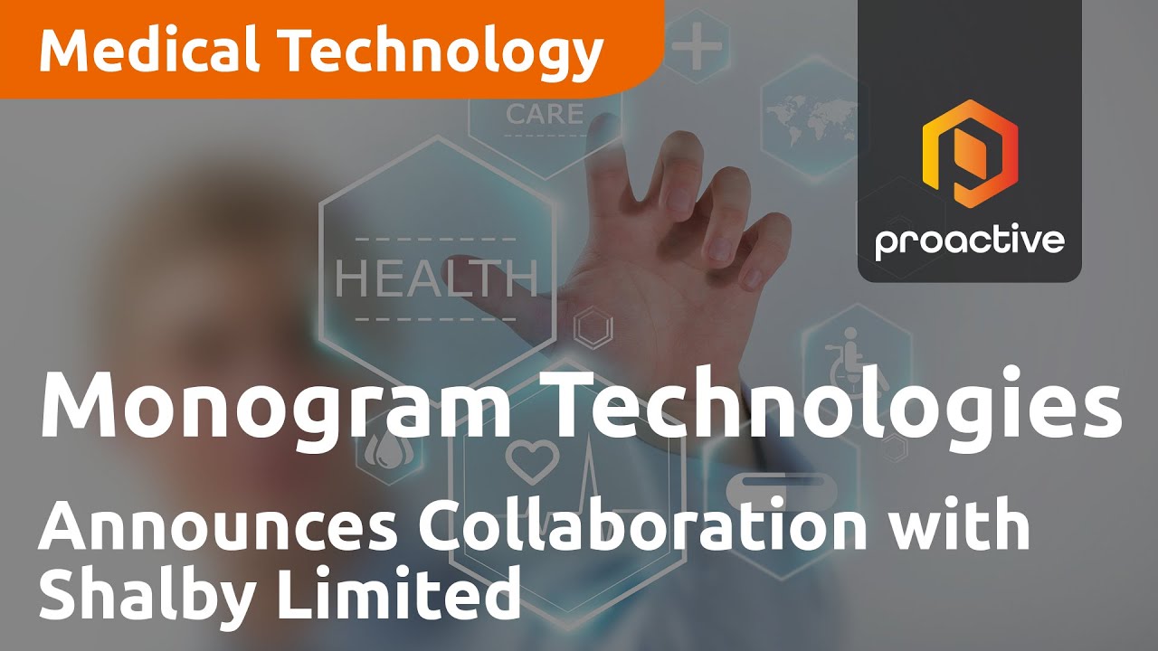 Monogram Technologies Announces Collaboration with Shalby Limited for Multicenter Clinical Trial