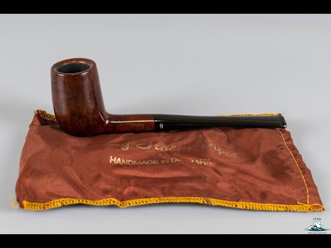 Georg Jensen 72 Ekstra Smooth Slim Billiard (35)