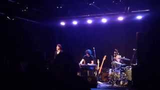 Shilpa Ray - Burning Bride / live