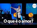 O que é o amor? - Sermão Completo | Joyce Meyer