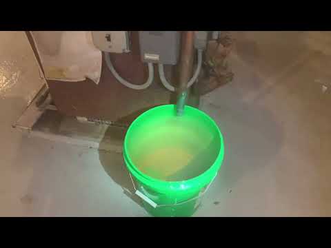 Porque mi calefacción está goteando agua? Cómo solucionar el problema.