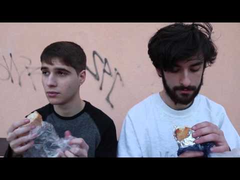 Y tú, qué harías?