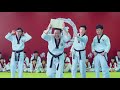 ！！Best Taekwondo Movies   Dragon Boys ！   C