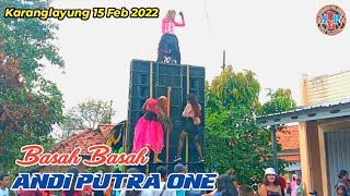 Download lagu ANDI PUTRA 1 - BASAH BASAH Voc Nur Ds Karanglayung Bogeg 15 Februari 2022 || SM Media mp3 Download lagu ANDI PUTRA 1 - BASAH BASAH Voc Nur Ds Karanglayung Bogeg 15 Februari 2022 || SM Media mp3