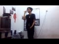 Apple Mango I Love You I Want You I Need You Cover
