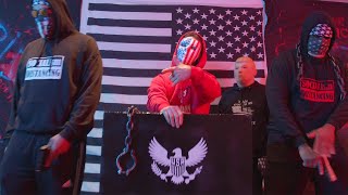 Nsyt - Played In America/ Let&#39;s Go Brandon (Official Music Video)