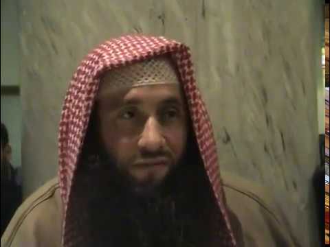 Tahavijska akida 12 - Šejh Jusuf Barčić (رحمه الله)