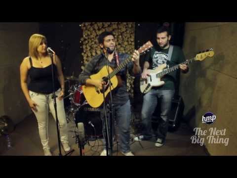 October - I will be your daughter / Live at HMP