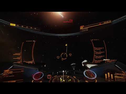 Mamba: Machina Mortem Infernalis