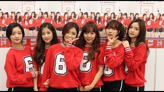 Apink- Sunshine Girl Mv (LEGENDADO PT/BR)