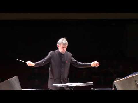 Cheetah. Karel Husa.