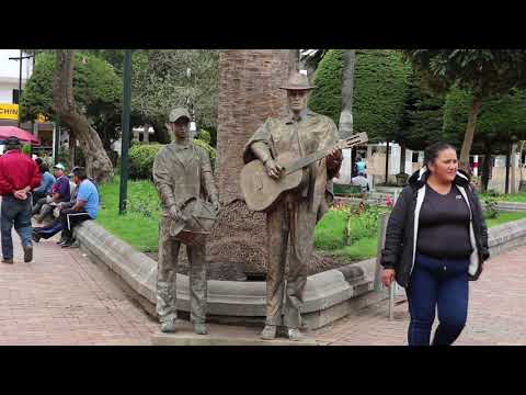 SAN MIGUEL DE BOLÌVAR