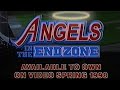 Angels In The Endzone Vhs Promos 1998
