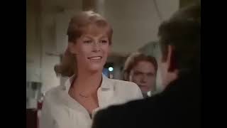 Death of a Centerfold 1981 – The Dorothy Stratten Story  Jamie Lee Curtis True Crime Drama