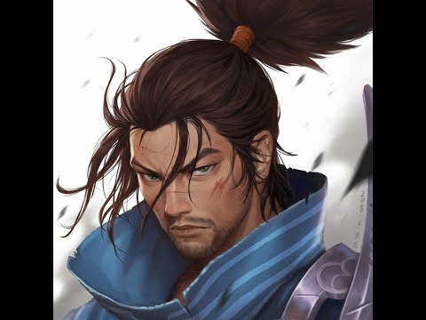 Yasuo tryhard #lolmeme #leagueoflegends #highelogameplay