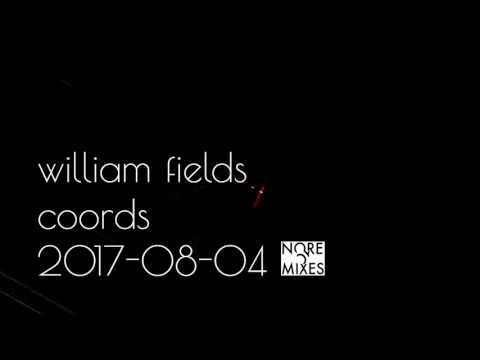 William Fields - coords (teaser)