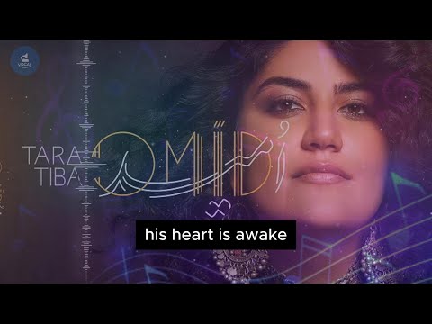 Tara Tiba - Sar Oomad Zemestoon lyrics in english