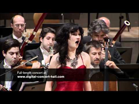 Mozart: "Ah conte, partite" / Prohaska · Abbado · Berliner Philharmoniker