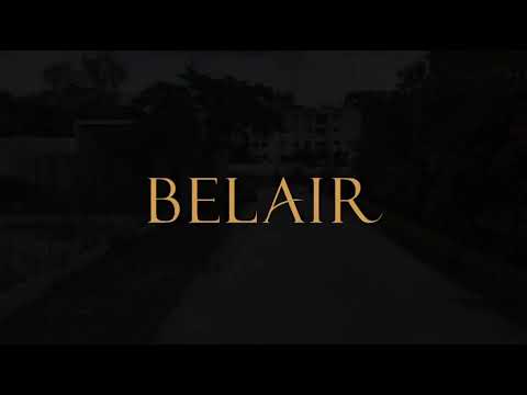 BELAIR Project Tour 1