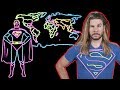 Why You Would Not Want Superman To Reverse Time Because Science W Kyle Hill