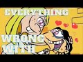 Everything Wrong With Ed Edd N Eddy Hanky Panky Hullabaloo
