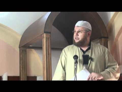 Nata e parë e martesës -  Irfan Salihu