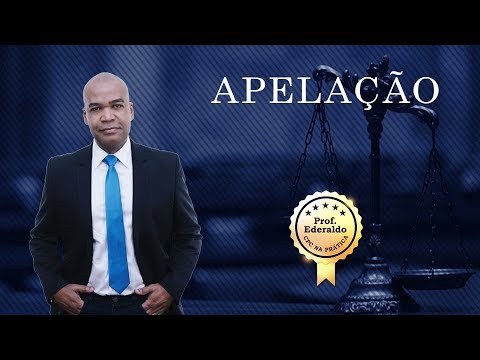 CPC NA PRÁTICA - APELAÇÃO