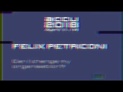 Can I change my organisation? - Felix Petriconi [ACCU 2018]