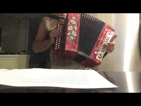 Lemko Harmoshka "Poletiw bym na kraj swita/Полетів бим на край сві