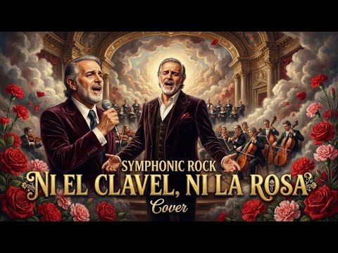 Ni el clavel, Ni La Rosa | Cover - Coverisma [Tributo a Leonardo Favio]
