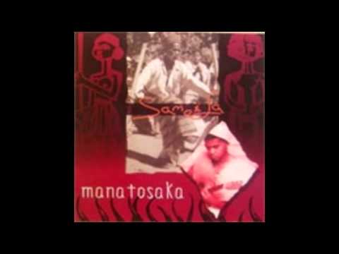 Samoela - Matrobe ( Album Manatosaka)