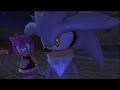 Sonic The Hedgehog 2006 10 Ein Treffen Mit Amy German Fandub