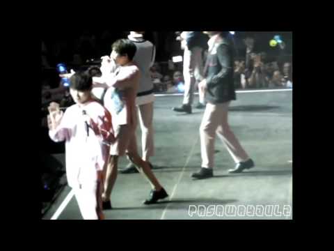 170707 BTOB (비투비) -  IT'S OKAY (괜찮아요) - SUPER POP CON in MANILA
