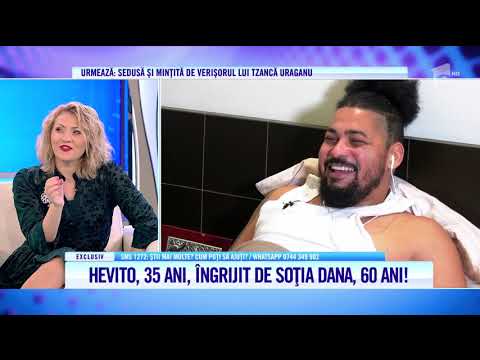 Hevito, de urgenţă la spital! Artistul a trecut prin momente de groază
