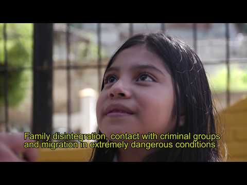 Lifetools for 60 adolescents of Chiapas, Mexico