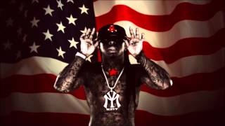 Lil Wayne - I&#39;m Good (Terrorists) ft. Meek Mill (2013)