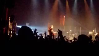 Concert Kery James Musique Nègre