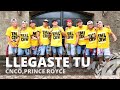 LLEGASTE TU by Cnco,Prince Royce | Zumba® | Cumbiaton | Kramer Pastrana
