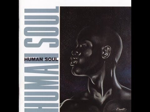 MC - Human Soul - Delight of love
