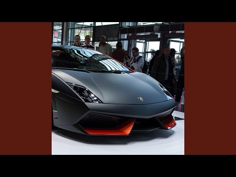 Lamborghini