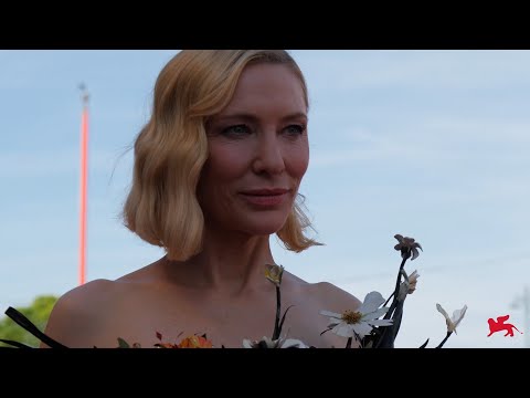 Biennale Cinema 2022 - Day 2