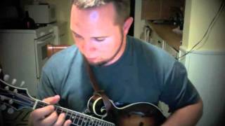 The Minor Lonesome Fiddle Got The Dawg&#39;s Breath Blues.. Dm Medley