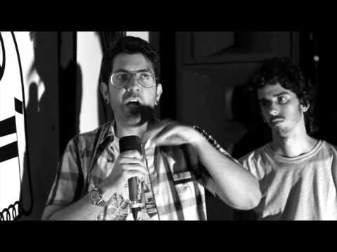 [FESTIVAL DOSOL 2011] - Venice Under Water (RN)