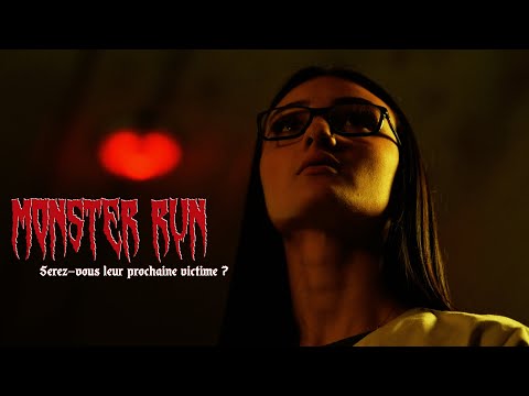 Monster Run 2022 - Teaser Officiel