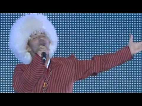 Mustafa Sandal - Kuşt Depti