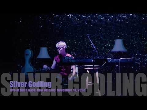 Silver Godling video