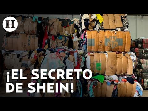 , title : '¿Por qué la ropa de Shein es muy barata? Este es el oscuro secreto de la marca'